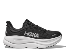 Charger l'image dans la galerie, HOKA ONE ONE BONDI 9 - NOIR | BLANC