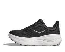 Charger l'image dans la galerie, HOKA ONE ONE BONDI 9 - NOIR | BLANC