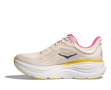 Charger l'image dans la galerie, HOKA ONE ONE FEMME BONDI 9 - ALABASTER | BIRCH
