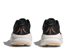 Charger l'image dans la galerie, HOKA ONE ONE FEMME BONDI 9 - NOIR | OR ROSE