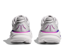 Charger l'image dans la galerie, HOKA ONE ONE FEMME BONDI 9 - GRIS COSMIQUE | BLANC