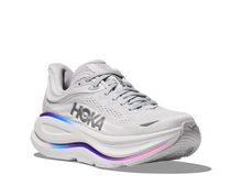 Charger l'image dans la galerie, HOKA ONE ONE FEMME BONDI 9 - GRIS COSMIQUE | BLANC