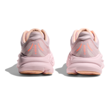 Charger l'image dans la galerie, HOKA ONE ONE FEMME BONDI 9 - CRÈME LILAS | TANGERINE GLOW