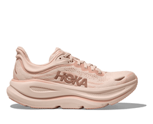 Charger l'image dans la galerie, HOKA ONE ONE FEMME BONDI 9 - ROSE LATTE | ROSE CREAM