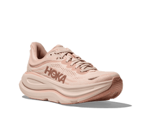 Charger l'image dans la galerie, HOKA ONE ONE FEMME BONDI 9 - ROSE LATTE | ROSE CREAM