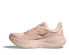 Charger l'image dans la galerie, HOKA ONE ONE FEMME BONDI 9 - ROSE LATTE | ROSE CREAM
