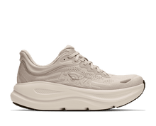 Charger l'image dans la galerie, HOKA ONE ONE FEMME BONDI 9 - GRIS ROCHE | ALABASTER