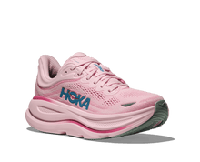 Charger l'image dans la galerie, HOKA ONE ONE FEMME BONDI 9 - ROSE THÉ | PÉTALE