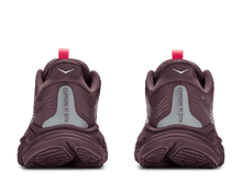 Load image into Gallery viewer, HOKA ONE ONE CLIFTON 11 GTX WOMEN - SMOKY QUARTZ | DEEP MAUVE