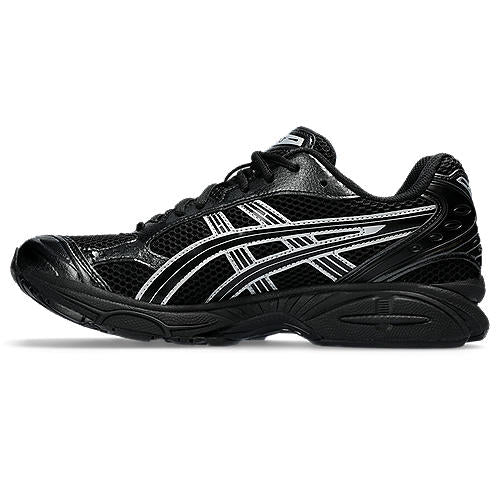 ASICS GEL-KAYANO 14 - BLACK | PURE SILVER – ES2