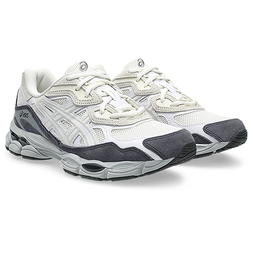 ASICS GEL-NYC - CREAM | WHITE – ES2
