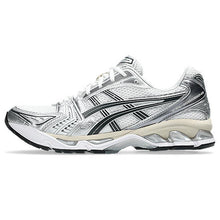 Charger l'image dans la galerie, ASICS GEL-KAYANO 14 - BLANC | GRIS GRAPHITE