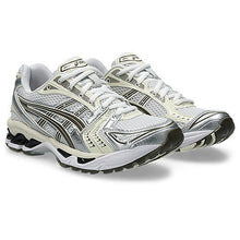 Charger l'image dans la galerie, ASICS GEL-KAYANO 14 - BLANC | IVOIRE