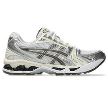 Charger l'image dans la galerie, ASICS GEL-KAYANO 14 - BLANC | IVOIRE