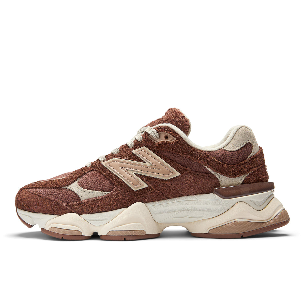 NEW BALANCE U9060CCC - RICH OAK | TIMBERWOLF – ES2