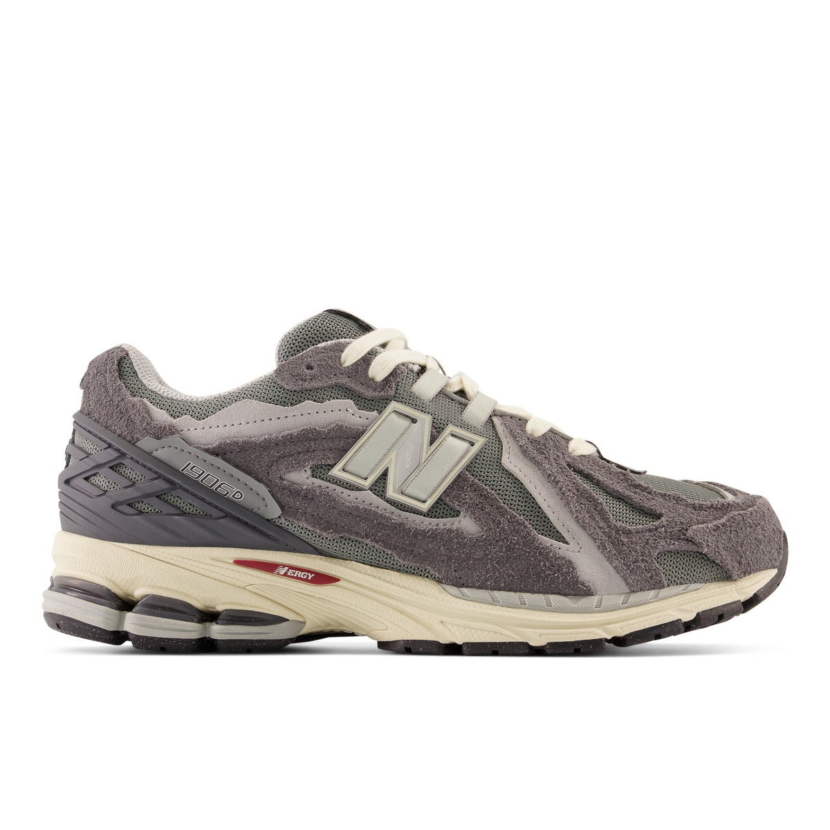 NEW BALANCE M1906DA - CASTLEROCK | HARBOR GREY