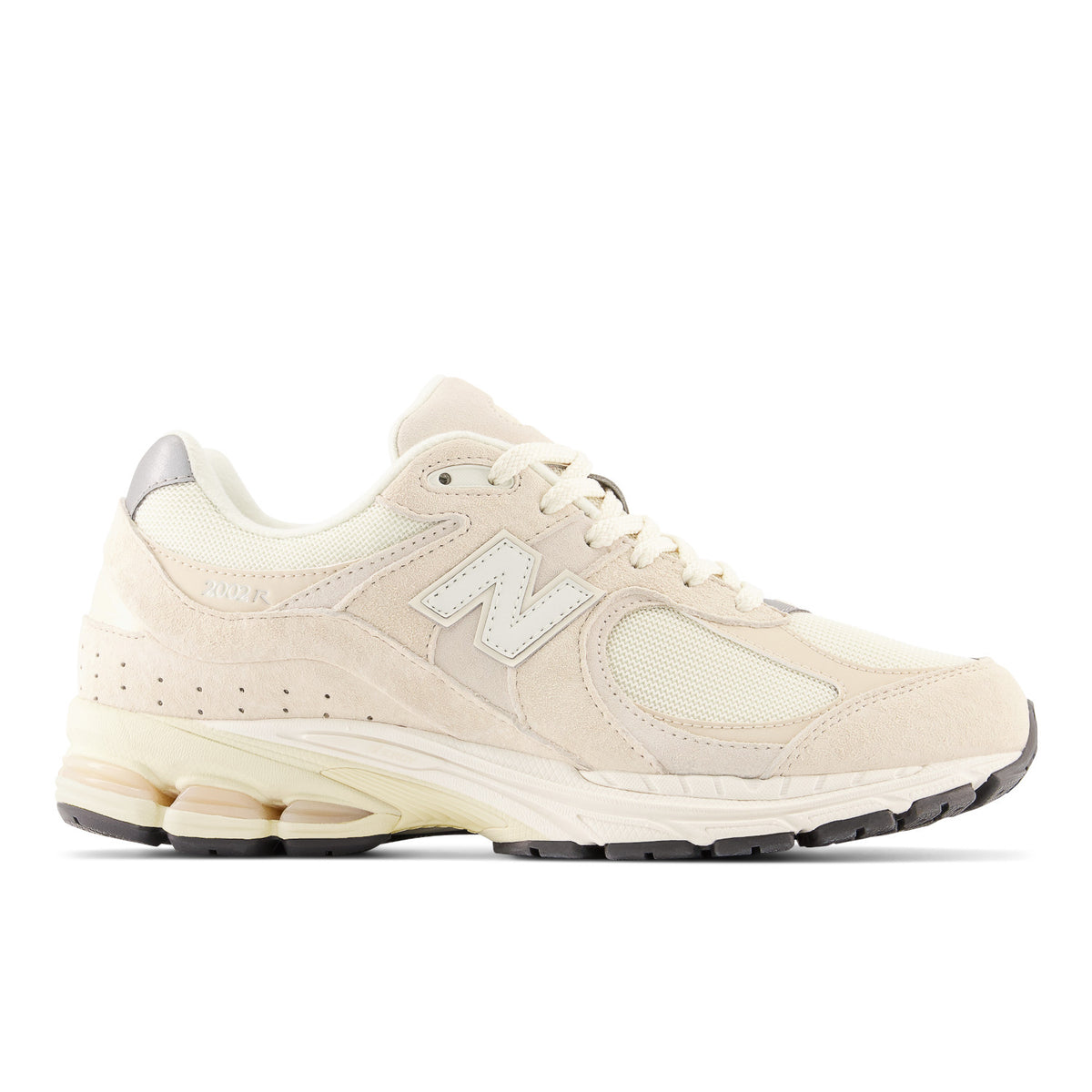 NEW BALANCE M2002RCC - CALM TAUPE | ANGORA | SILVER METALIC