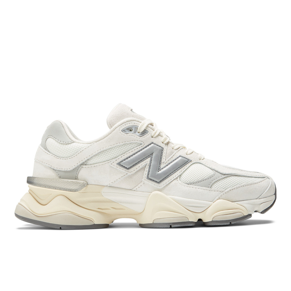 NEW BALANCE U9060ECA - SEA SALT | WHITE – ES2