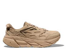 Load image into Gallery viewer, HOKA ONE ONE CLIFTON L SUEDE - SHIFTING SAND  | DUNE
