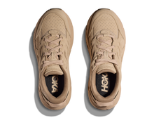 Load image into Gallery viewer, HOKA ONE ONE CLIFTON L SUEDE - SHIFTING SAND  | DUNE
