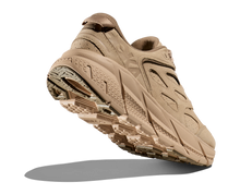 Load image into Gallery viewer, HOKA ONE ONE CLIFTON L SUEDE - SHIFTING SAND  | DUNE
