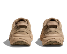 Load image into Gallery viewer, HOKA ONE ONE CLIFTON L SUEDE - SHIFTING SAND  | DUNE
