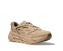Load image into Gallery viewer, HOKA ONE ONE CLIFTON L SUEDE - SHIFTING SAND  | DUNE
