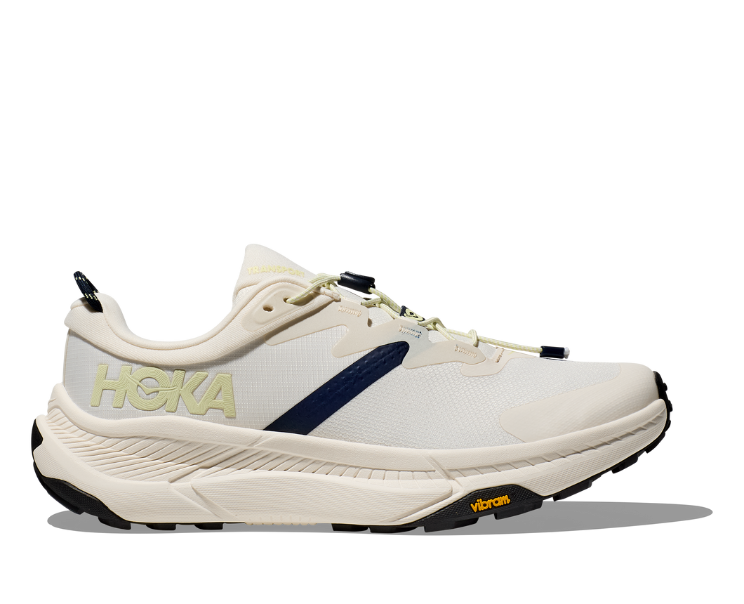 HOKA ONE ONE TRANSPORT - VARSITY NAVY | WHITE