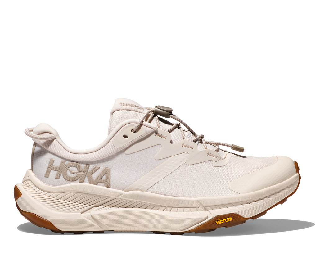 HOKA ONE ONE TRANSPORT WOMEN - EGGNOG | EGGNOG