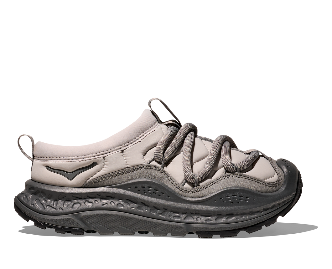 HOKA ONE ONE ORA PRIMO - STARDUST | SATELLITE GREY