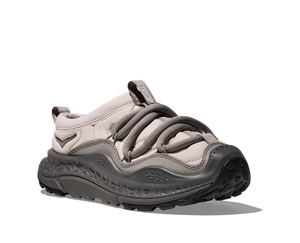 HOKA ONE ONE ORA PRIMO - STARDUST | SATELLITE GREY