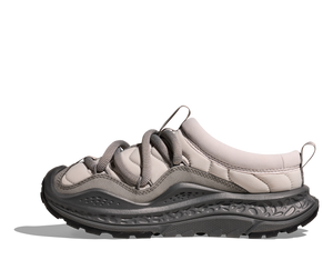 HOKA ONE ONE ORA PRIMO - STARDUST | SATELLITE GREY