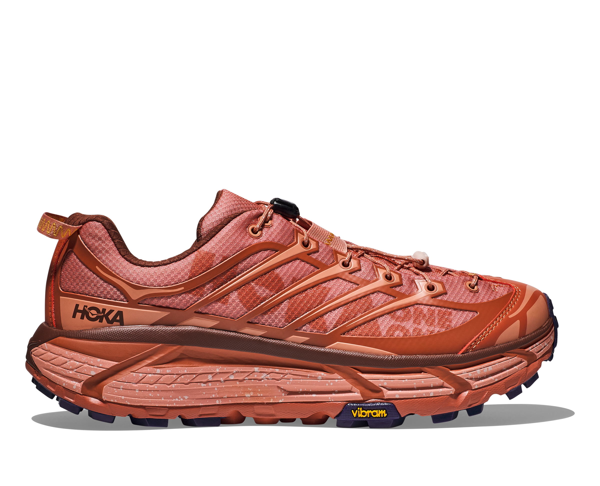 HOKA MAFATE SPEED THREE 2 女 24CM HOKA ONE ONE® Mafate Three2 for | HOKA ONE ONE®
