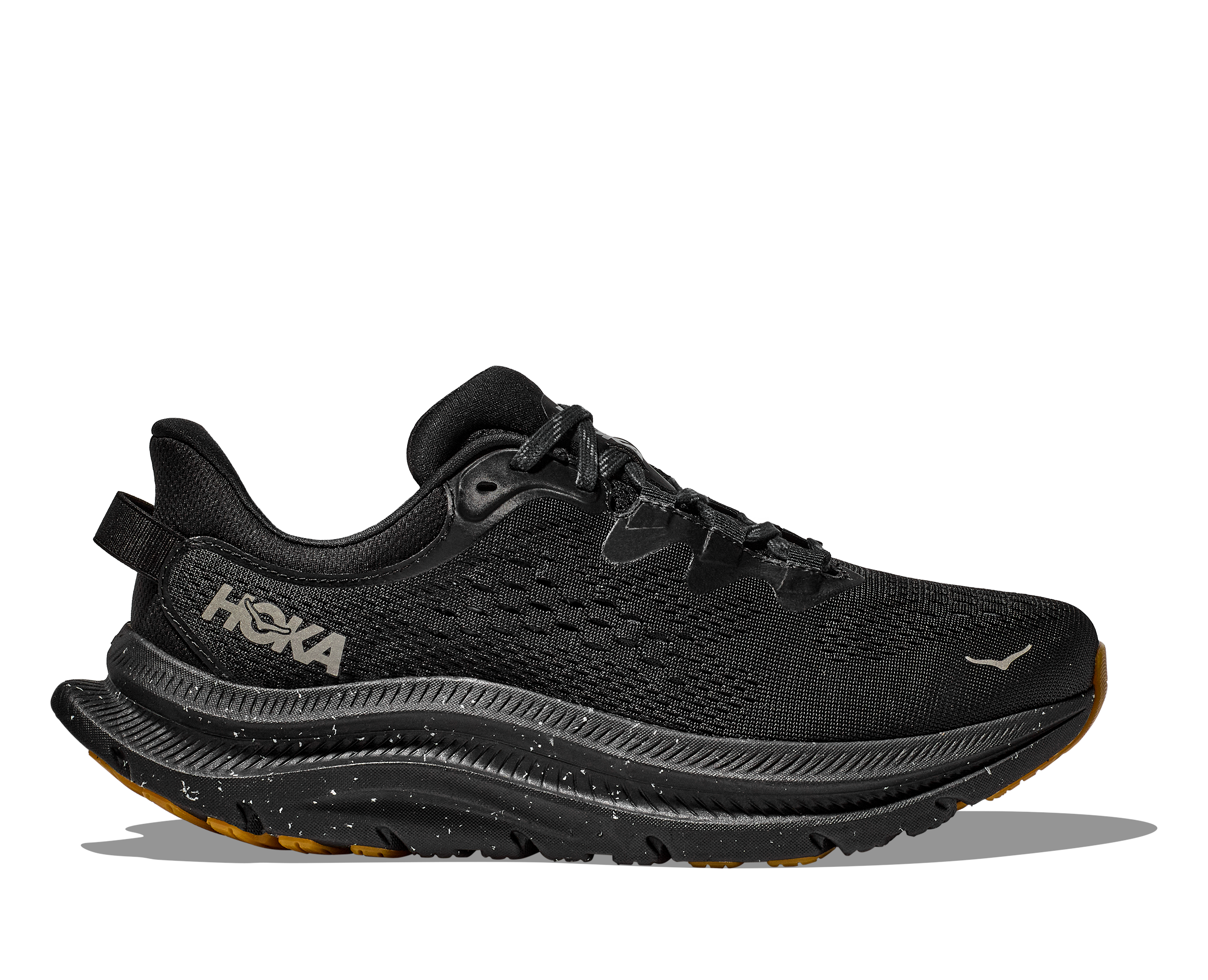 SHŌMKA HOKA ONE ONE KAWANA 2 - BLACK | BLACK – ES2