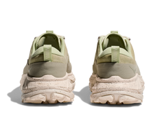 Load image into Gallery viewer, HOKA ONE ONE U TOR SUMMIT - SEED GREEN  | EGGNOG
