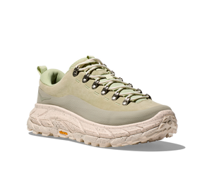 HOKA ONE ONE U TOR SUMMIT - SEED GREEN  | EGGNOG