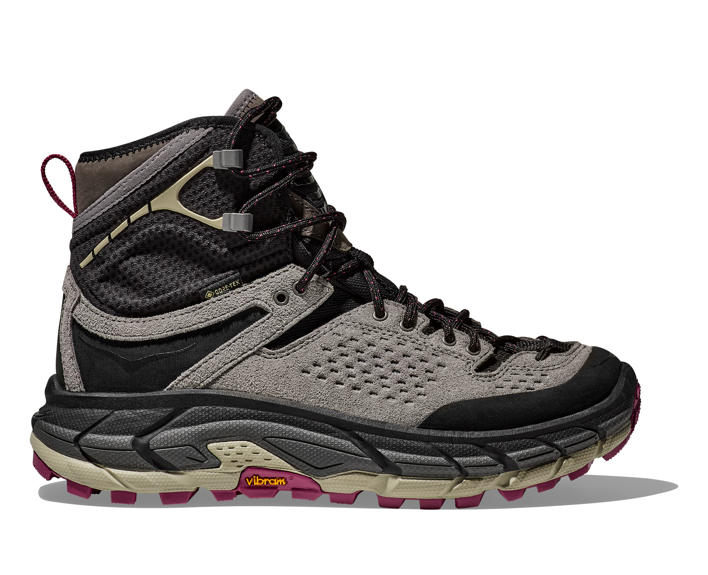 HOKA(HOKA ONE ONE)◇M TOR ULTRA LOW WP JP/ローカットスニーカー 