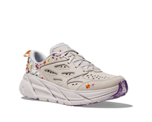 Load image into Gallery viewer, HOKA ONE ONE VIBRANT BLOOM CLIFTON L - NIMBUS CLOUD | NIMBUS CLOUD
