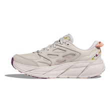 Load image into Gallery viewer, HOKA ONE ONE VIBRANT BLOOM CLIFTON L - NIMBUS CLOUD | NIMBUS CLOUD
