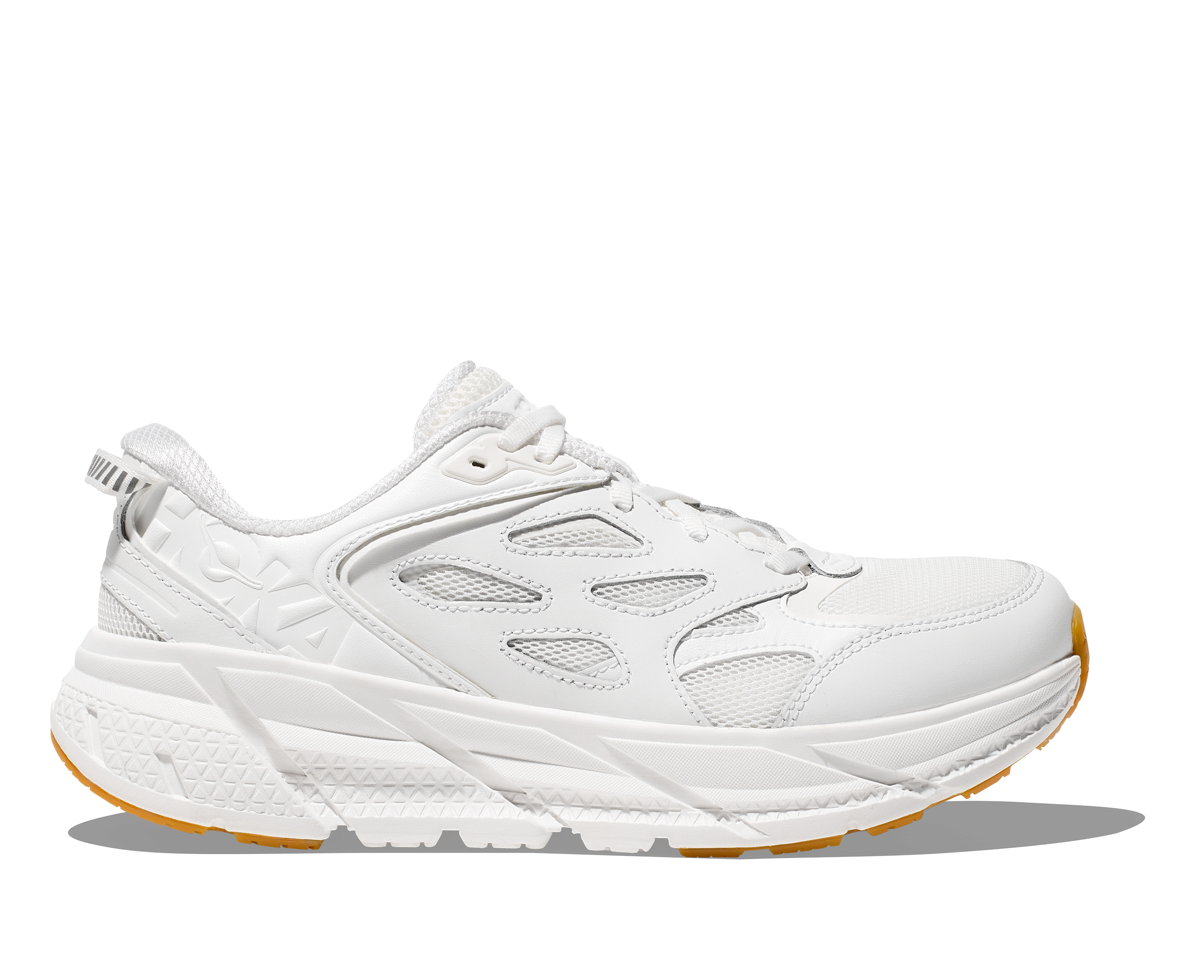 新品未使用！HOKA One One23.5cm 1160050-WWH_1_8ceb9a8d-530d-