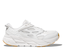 Load image into Gallery viewer, HOKA ONE ONE CLIFTON L - WHITE | WHITE
