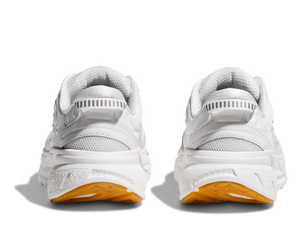 HOKA ONE ONE CLIFTON L - WHITE | WHITE