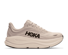 Load image into Gallery viewer, HOKA ONE ONE BONDI 9 - ROCK GREY | ALABASTER

