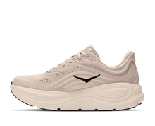 Load image into Gallery viewer, HOKA ONE ONE BONDI 9 - ROCK GREY | ALABASTER

