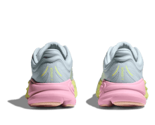 Load image into Gallery viewer, HOKA ONE ONE WOMEN BONDI 9 - GLIMMERING BLUE | OVERCAST
