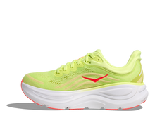 Load image into Gallery viewer, HOKA ONE ONE WOMEN BONDI 9 - NEON YUZU | SUNLIGHT

