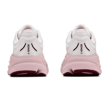 Load image into Gallery viewer, HOKA ONE ONE WOMEN BONDI 9 - WHITE | PINK OPAL
