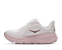 Load image into Gallery viewer, HOKA ONE ONE WOMEN BONDI 9 - WHITE | PINK OPAL
