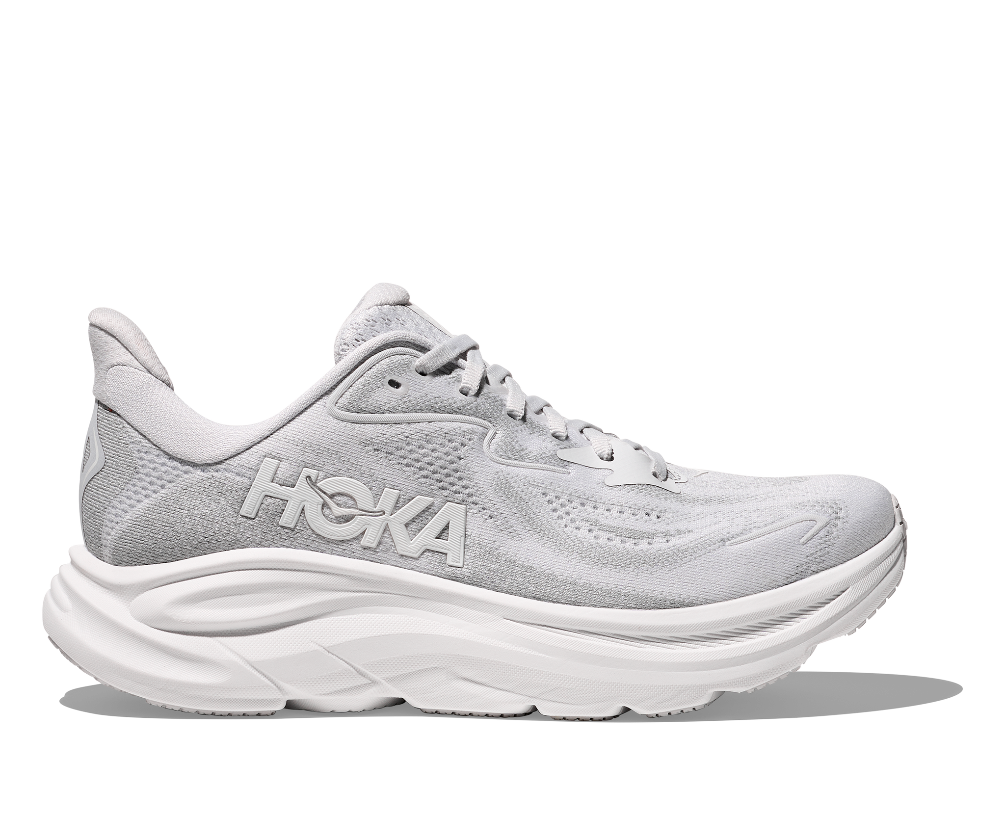 HOKA ONE ONE CLIFTON 10 WOMEN - COSMIC GREY | STARDUST – ES2 HOKA ONE ONE CLIFTON 10 WOMEN - COSMIC GREY | STARDUST – ES2