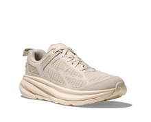 Load image into Gallery viewer, HOKA ONE ONE CLIFTON ONE9 - ALABASTER | CIELO BLUE
